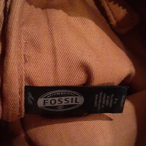 Fossil crossbody - Picture 15 of 16